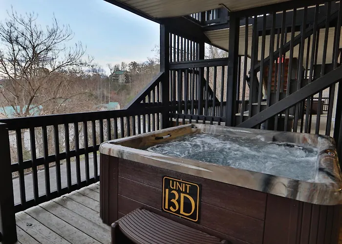 Briarstone Lodge Condo 13D By Eden Crest