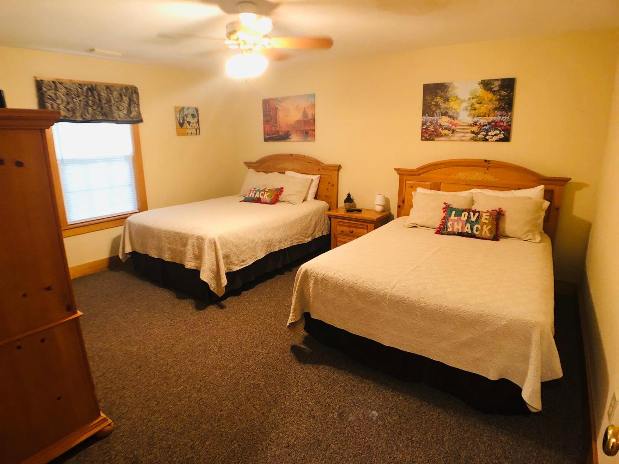 Briarstone 13d By Eden Crest Pigeon Forge